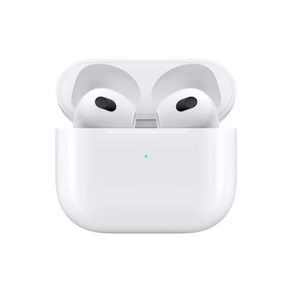 AirPods (4rd Generation) with Active Noise Cancellation, USB-C
