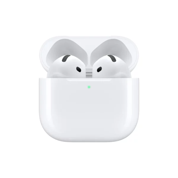 AirPods 4 Wireless Earbuds with USB‑C