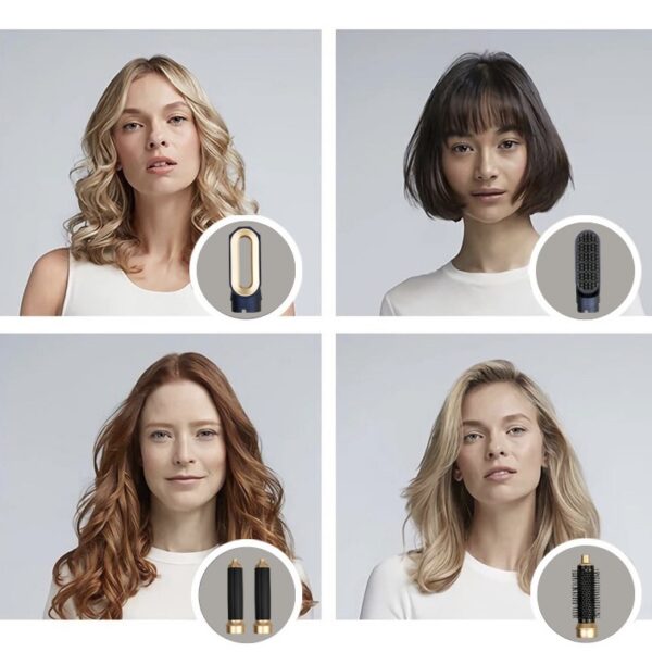 VEYLA Flow5 MultiStyler – Image 3